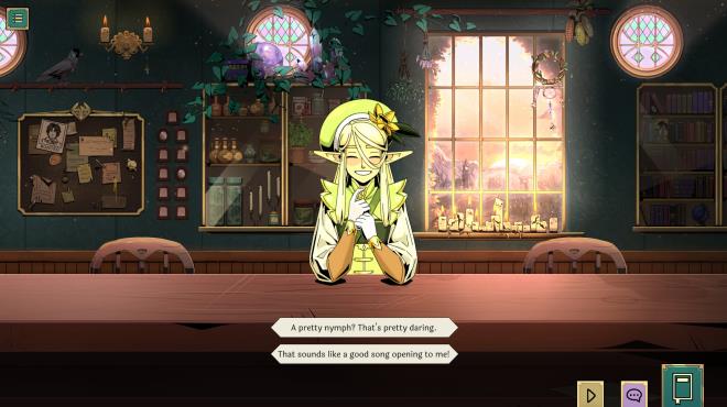 Tavern Talk Update v20240718 Torrent Download