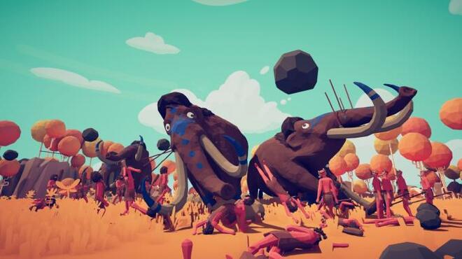 Totally Accurate Battle Simulator Quality of Life Torrent Download