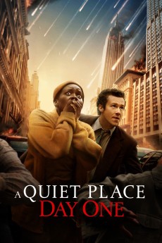 A Quiet Place: Day One Free Download