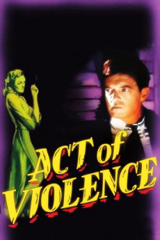 Act of Violence Free Download