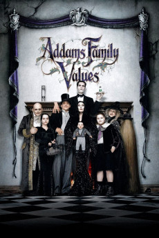 Addams Family Values Free Download