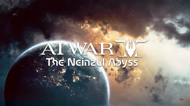 AI War 2 The Neinzul Abyss Update v5 605-I KnoW Free Download