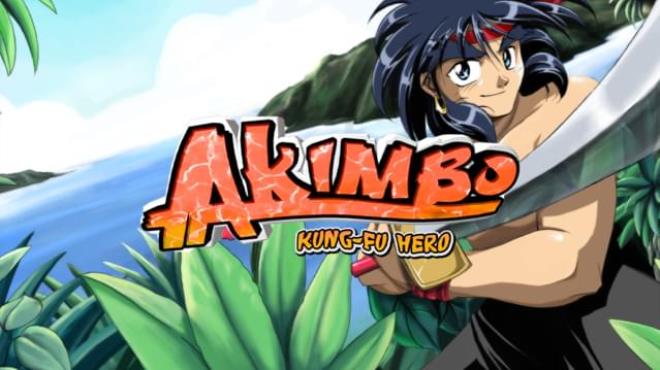 Akimbo KungFu Hero-GOG Free Download