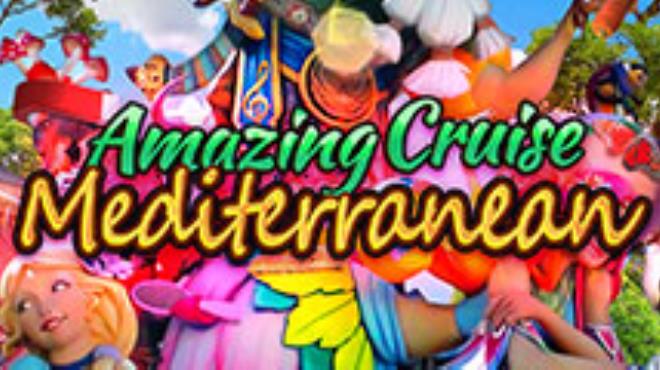 Amazing Cruise Mediterranean-RAZOR Free Download
