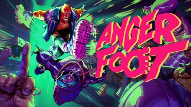 Anger Foot-SKIDROW Free Download