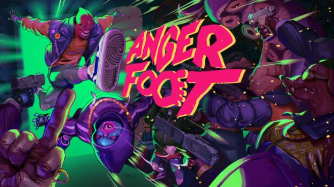 Anger Foot v1 4 Update Crackfix-SKIDROW Free Download