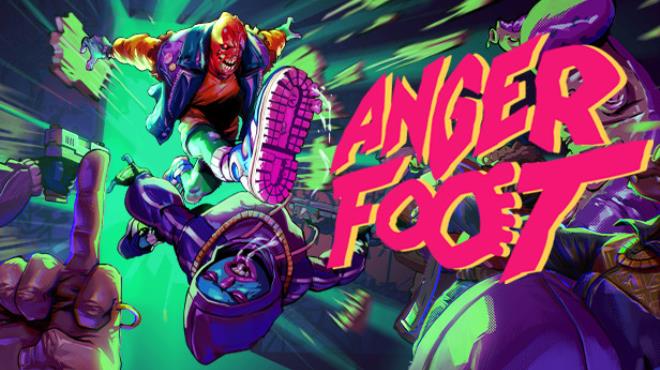Anger Foot v1 4 Update-SKIDROW Free Download
