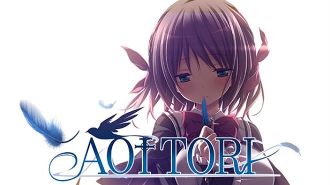 Aoi Tori v1.03 Free Download
