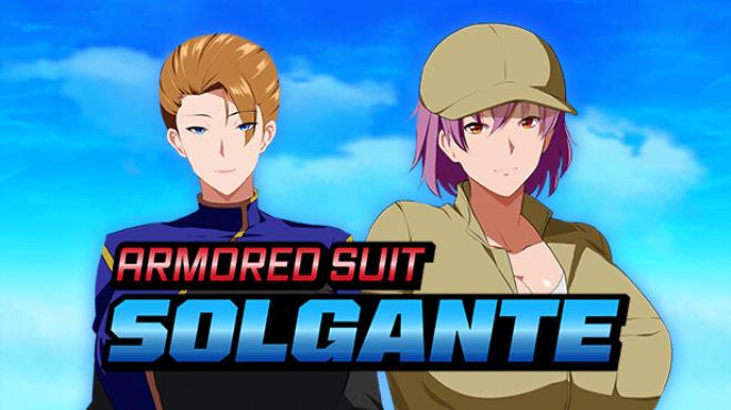 Armored Suit Solgante v1.04 Free Download