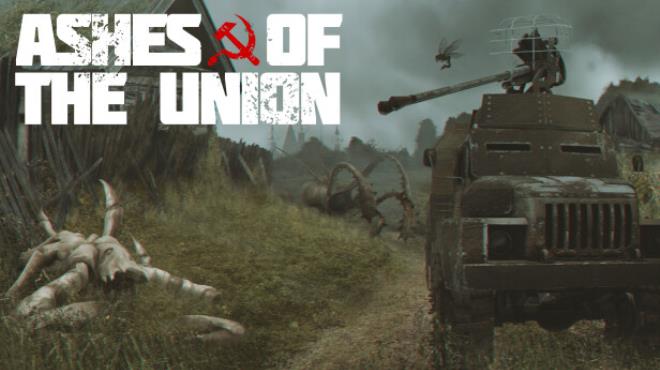 Ashes Of The Union-SKIDROW Free Download