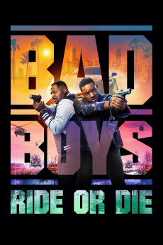 Bad Boys: Ride or Die Free Download
