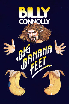 Billy Connolly: Big Banana Feet Free Download