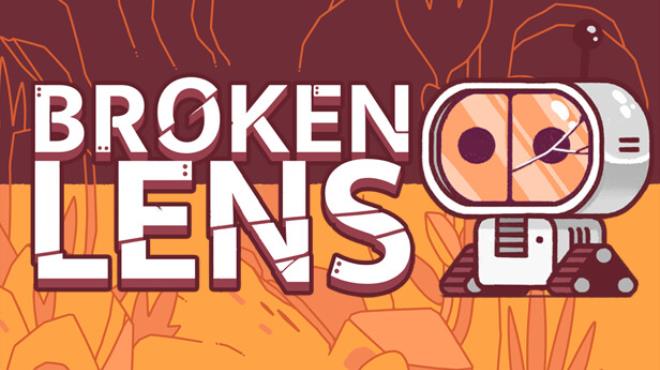 Broken Lens-TENOKE Free Download