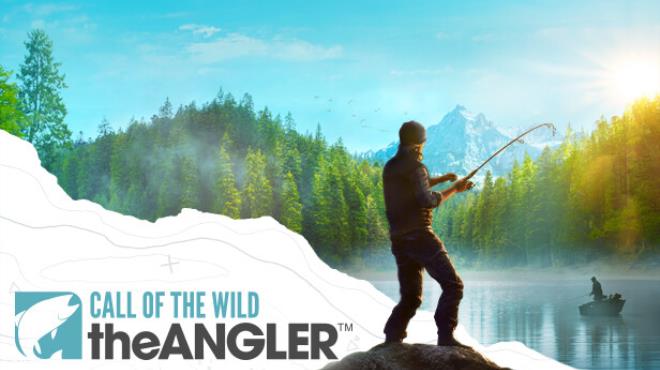 Call of the Wild The Angler v1 7 5-RUNE Free Download