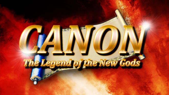 Canon Legend of the New Gods-GOG Free Download