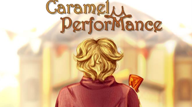 Caramel Performance-TENOKE Free Download