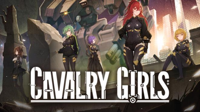 Cavalry Girls Clover-TENOKE Free Download