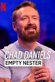 Chad Daniels: Empty Nester Free Download