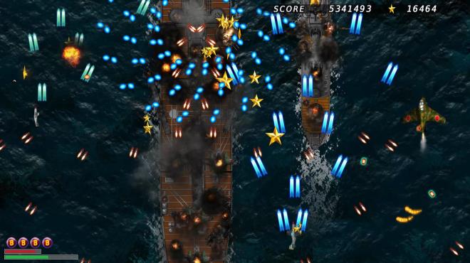 cherry blossom fleet Torrent Download