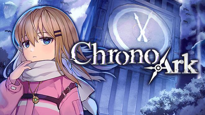 Chrono Ark Update v1 0 17-TENOKE Free Download