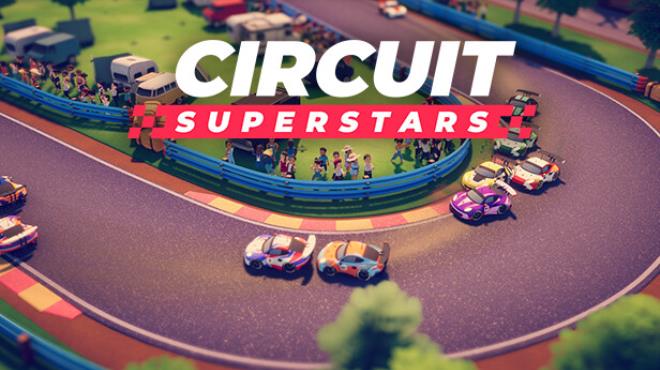 Circuit Superstars Update v1 6 2-TENOKE Free Download