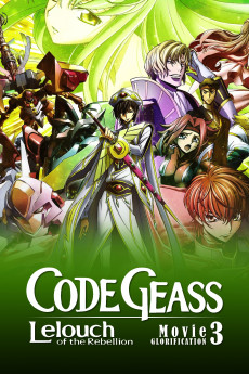 Code Geass: Lelouch of the Rebellion – Emperor Free Download