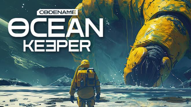 Codename: Ocean Keeper v0.6.1 Free Download