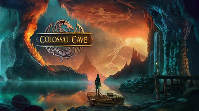 Colossal Cave v2 0 24437 The Enchanted Edition-DINOByTES Free Download