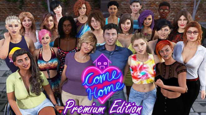 Come Home – Premium Edition Free Download