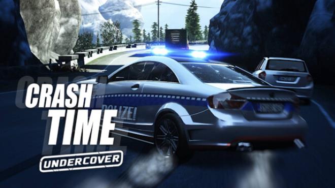 Crash Time Undercover-SKIDROW Free Download