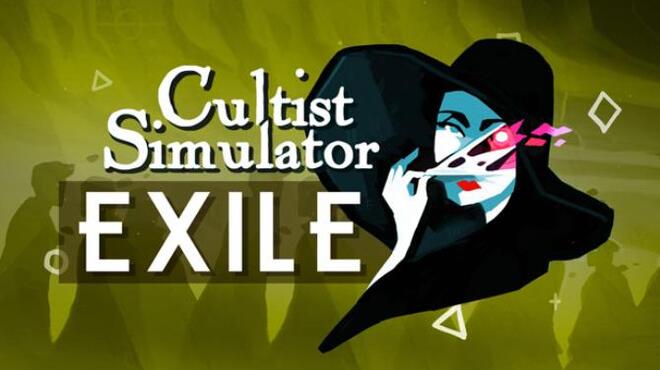 Cultist Simulator The Exile v2024 5 a 3-I KnoW Free Download