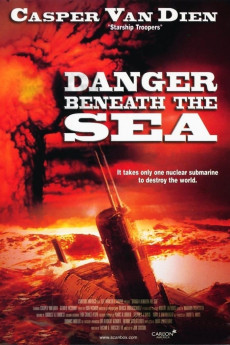 Danger Beneath the Sea Free Download