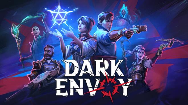 Dark Envoy Directors Cut-RUNE Free Download