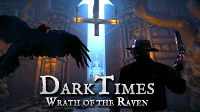 DarkTimes Wrath Of The Raven-SKIDROW Free Download