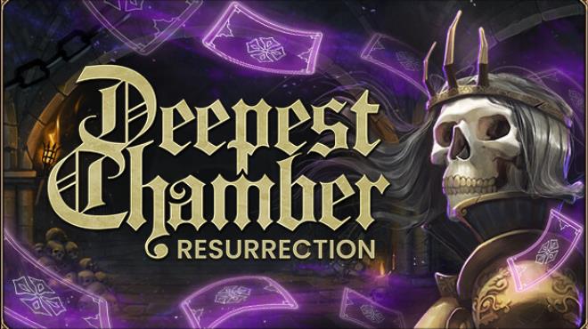 Deepest Chamber Resurrection Update v1 08-TENOKE Free Download
