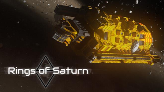 DeltaV Rings of Saturn Update v1 52 28-TENOKE Free Download