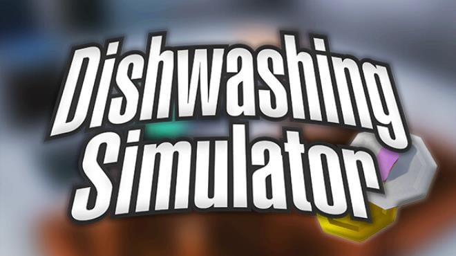 Dishwashing Simulator Update v1 2-TENOKE Free Download