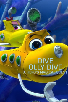 Dive Olly Dive: A Hero’s Magical Quest Free Download