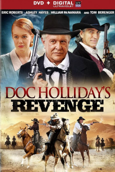 Doc Holliday’s Revenge Free Download