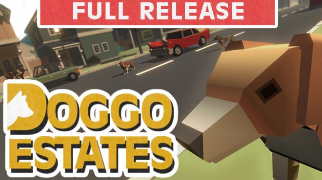 Doggo Estates Free Download