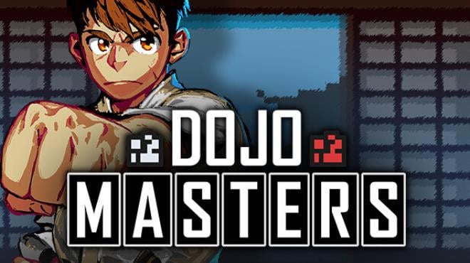 Dojo Masters v1.0.0.2 Free Download