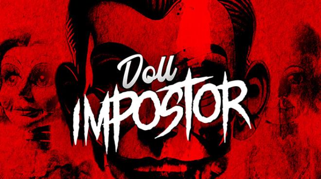Doll Impostor Update v20240708-TENOKE Free Download