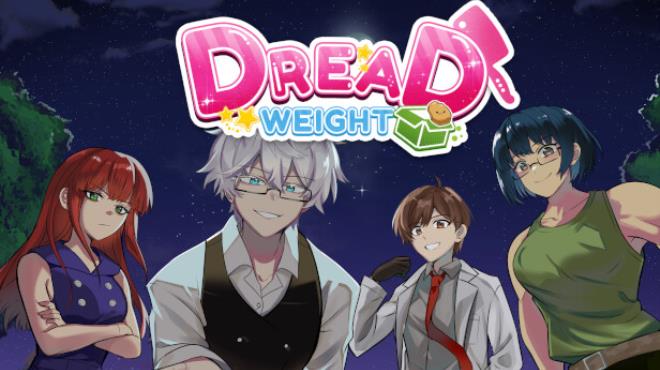 Dread Weight-TENOKE Free Download