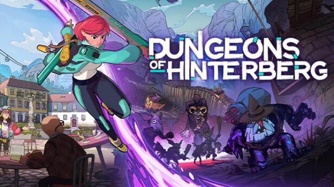 Dungeons of Hinterberg PROPER-TENOKE Free Download