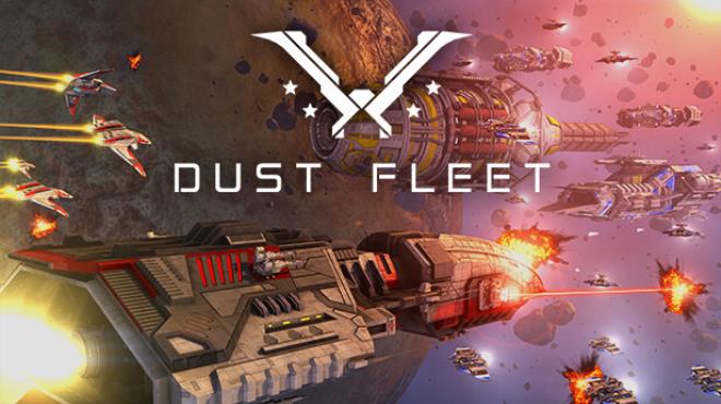 Dust Fleet The Reinforcements-I KnoW Free Download