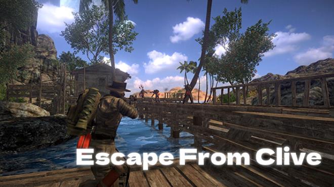 Escape From Clive-TENOKE Free Download