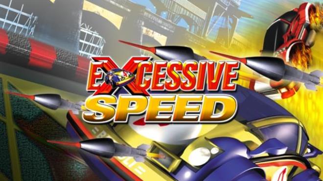Excessive Speed-GOG Free Download