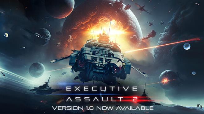 Executive Assault 2 Update v1 0 8 392a-TENOKE Free Download