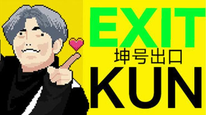 EXIT KUN Update v20240720-TENOKE Free Download