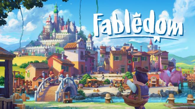 Fabledom v1 06-TENOKE Free Download